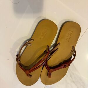 Flojos flip flops #12